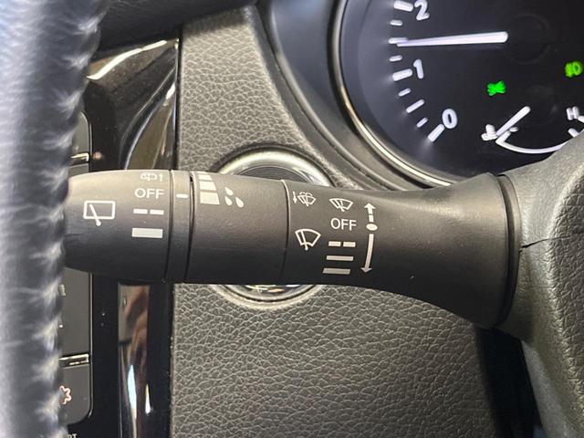 エクストレイル ２０Ｘ　禁煙車　純正８型ナビＴＶ　バックカメラ　ＬＥＤヘッド　純正１７インチＡＷ　電動バックドア　スエード調ファブリックシート　カーペットインテリア　ＥＴＣ　Ｂｌｕｅｔｏｏｔｈ　シートヒーター　ＤＶＤ再生（45枚目）