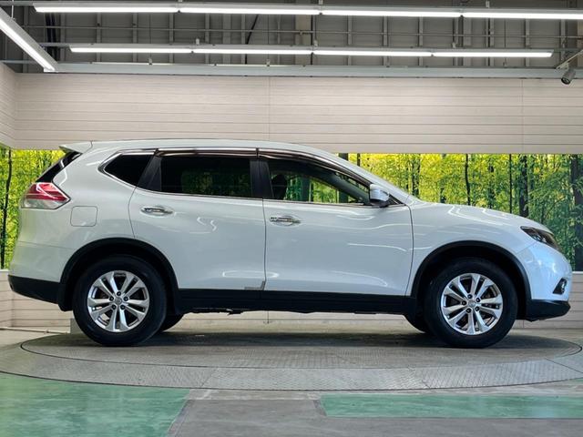 エクストレイル ２０Ｘ　禁煙車　純正８型ナビＴＶ　バックカメラ　ＬＥＤヘッド　純正１７インチＡＷ　電動バックドア　スエード調ファブリックシート　カーペットインテリア　ＥＴＣ　Ｂｌｕｅｔｏｏｔｈ　シートヒーター　ＤＶＤ再生（53枚目）