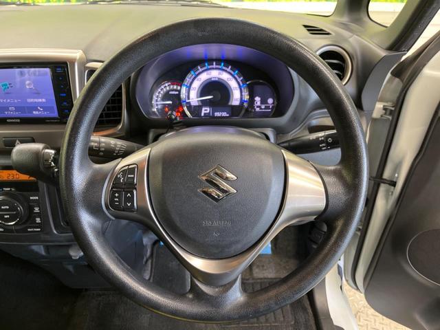 スペーシアカスタムZ ベースグレード 禁煙車 ナビフルセグ バックカメラ 電動スライドドア 衝突被害軽減 HIDヘッド 純正14インチAW ETC Bluetooth シートヒーター スマートキー オートエアコン DVD再生(6枚目)