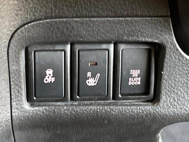 スペーシアカスタムZ ベースグレード 禁煙車 ナビフルセグ バックカメラ 電動スライドドア 衝突被害軽減 HIDヘッド 純正14インチAW ETC Bluetooth シートヒーター スマートキー オートエアコン DVD再生(7枚目)