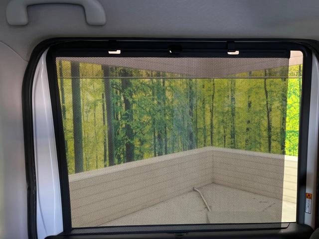 スペーシアカスタムZ ベースグレード 禁煙車 ナビフルセグ バックカメラ 電動スライドドア 衝突被害軽減 HIDヘッド 純正14インチAW ETC Bluetooth シートヒーター スマートキー オートエアコン DVD再生(8枚目)