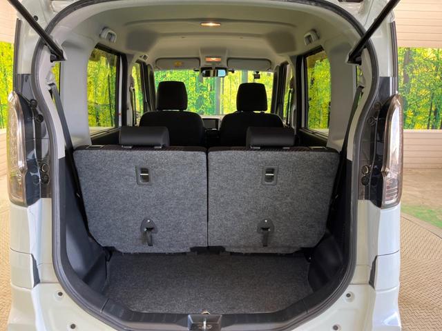 スペーシアカスタムZ ベースグレード 禁煙車 ナビフルセグ バックカメラ 電動スライドドア 衝突被害軽減 HIDヘッド 純正14インチAW ETC Bluetooth シートヒーター スマートキー オートエアコン DVD再生(11枚目)