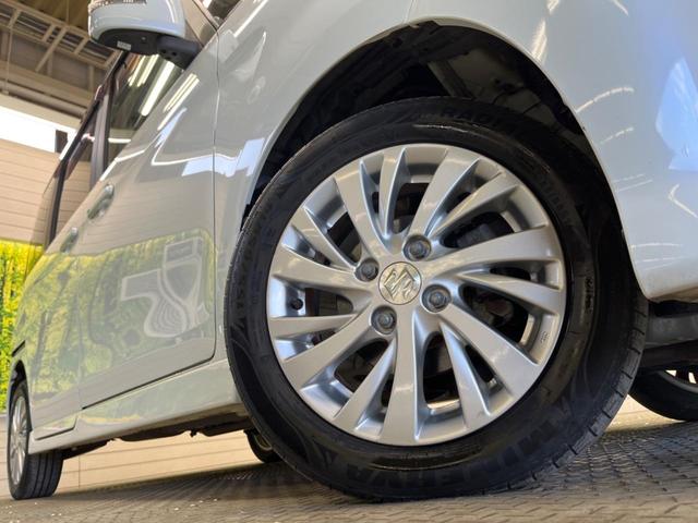 スペーシアカスタムZ ベースグレード 禁煙車 ナビフルセグ バックカメラ 電動スライドドア 衝突被害軽減 HIDヘッド 純正14インチAW ETC Bluetooth シートヒーター スマートキー オートエアコン DVD再生(13枚目)