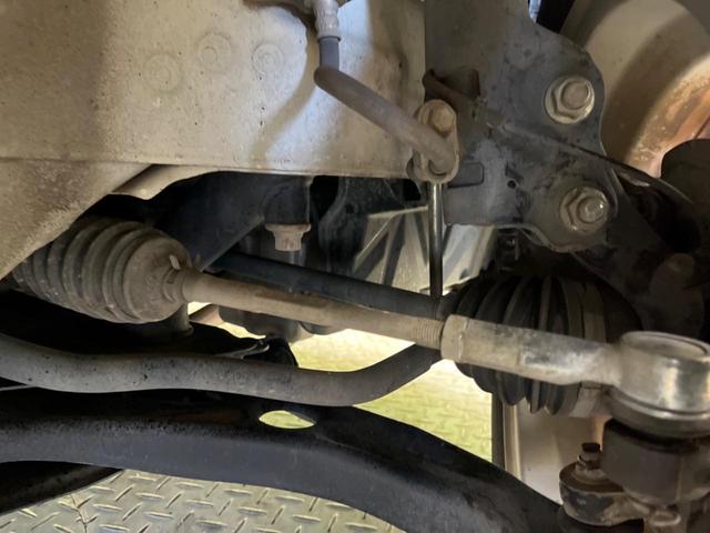 スペーシアカスタムZ ベースグレード 禁煙車 ナビフルセグ バックカメラ 電動スライドドア 衝突被害軽減 HIDヘッド 純正14インチAW ETC Bluetooth シートヒーター スマートキー オートエアコン DVD再生(20枚目)