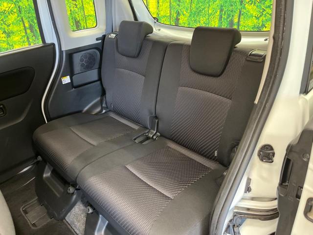 スペーシアカスタムZ ベースグレード 禁煙車 ナビフルセグ バックカメラ 電動スライドドア 衝突被害軽減 HIDヘッド 純正14インチAW ETC Bluetooth シートヒーター スマートキー オートエアコン DVD再生(31枚目)