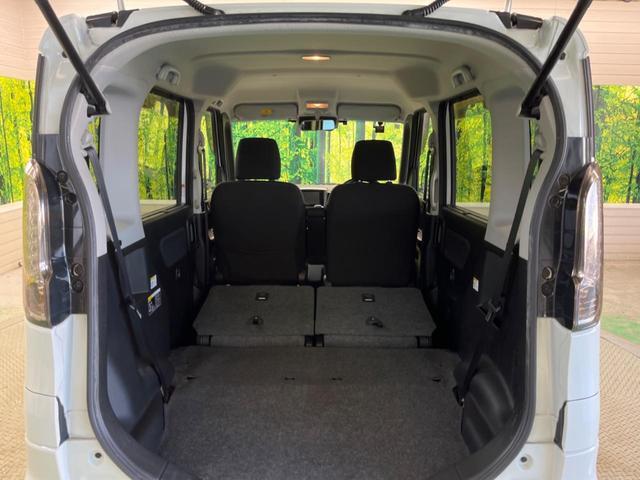 スペーシアカスタムZ ベースグレード 禁煙車 ナビフルセグ バックカメラ 電動スライドドア 衝突被害軽減 HIDヘッド 純正14インチAW ETC Bluetooth シートヒーター スマートキー オートエアコン DVD再生(35枚目)