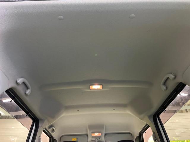 スペーシアカスタムZ ベースグレード 禁煙車 ナビフルセグ バックカメラ 電動スライドドア 衝突被害軽減 HIDヘッド 純正14インチAW ETC Bluetooth シートヒーター スマートキー オートエアコン DVD再生(37枚目)