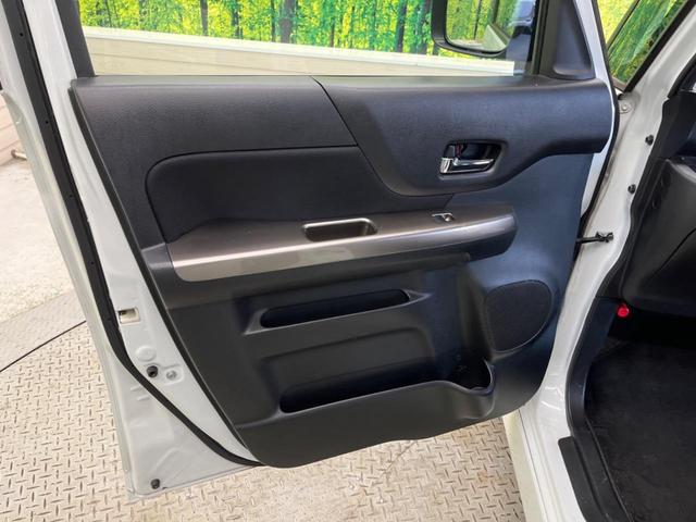 スペーシアカスタムZ ベースグレード 禁煙車 ナビフルセグ バックカメラ 電動スライドドア 衝突被害軽減 HIDヘッド 純正14インチAW ETC Bluetooth シートヒーター スマートキー オートエアコン DVD再生(38枚目)