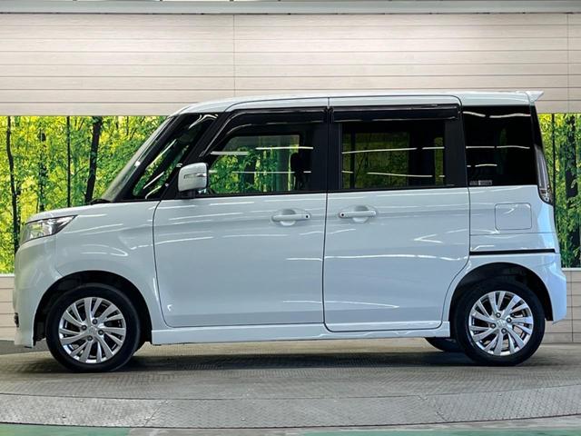 スペーシアカスタムZ ベースグレード 禁煙車 ナビフルセグ バックカメラ 電動スライドドア 衝突被害軽減 HIDヘッド 純正14インチAW ETC Bluetooth シートヒーター スマートキー オートエアコン DVD再生(50枚目)