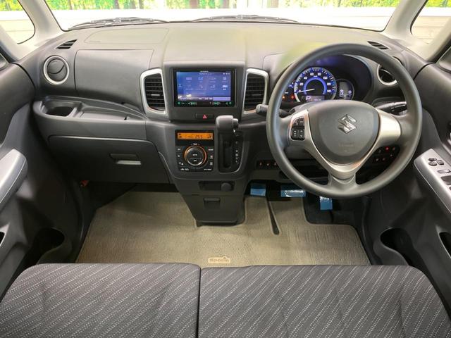 スペーシア Gリミテッド 禁煙車 純正ナビフルセグ 電動スライドドア 黒内装 デュアルカメラブレーキサポート ETC Bluetooth スマートキー シートヒーター オートエアコン ドライブレコーダー ステアリングリモコン(2枚目)