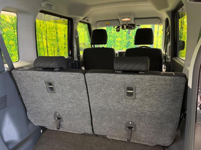 スペーシア Gリミテッド 禁煙車 純正ナビフルセグ 電動スライドドア 黒内装 デュアルカメラブレーキサポート ETC Bluetooth スマートキー シートヒーター オートエアコン ドライブレコーダー ステアリングリモコン(32枚目)