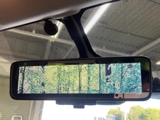 セレナ ｅ－パワー　ハイウェイスターＶ　セーフティパックＢ　禁煙車　純正９型ナビＴＶ　純正１１型後席モニター　アラウンドビューモニタ　両側ハンズフリー電動ドア　衝突軽減　プロパイロット　インテリジェントルームミラー　電動パーキングブレーキ（8枚目）