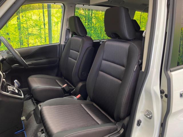 セレナ ｅ－パワー　ハイウェイスターＶ　セーフティパックＢ　禁煙車　純正９型ナビＴＶ　純正１１型後席モニター　アラウンドビューモニタ　両側ハンズフリー電動ドア　衝突軽減　プロパイロット　インテリジェントルームミラー　電動パーキングブレーキ（36枚目）