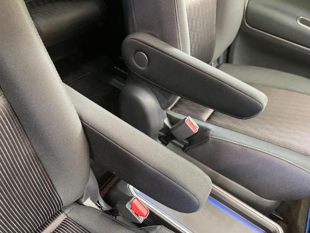 セレナ ｅ－パワー　ハイウェイスターＶ　セーフティパックＢ　禁煙車　純正９型ナビＴＶ　純正１１型後席モニター　アラウンドビューモニタ　両側ハンズフリー電動ドア　衝突軽減　プロパイロット　インテリジェントルームミラー　電動パーキングブレーキ（46枚目）