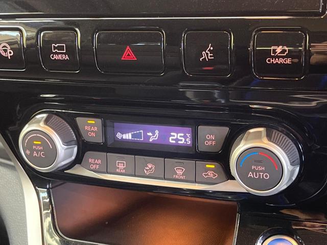 セレナ ｅ－パワー　ハイウェイスターＶ　セーフティパックＢ　禁煙車　純正９型ナビＴＶ　純正１１型後席モニター　アラウンドビューモニタ　両側ハンズフリー電動ドア　衝突軽減　プロパイロット　インテリジェントルームミラー　電動パーキングブレーキ（61枚目）