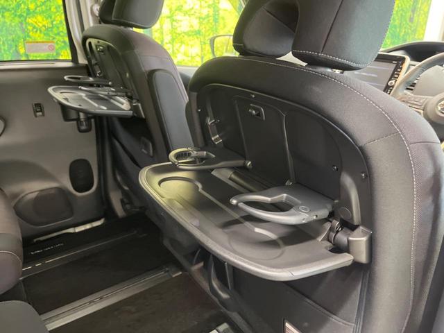 セレナ ｅ－パワー　ハイウェイスターＶ　セーフティパックＢ　禁煙車　純正９型ナビＴＶ　純正１１型後席モニター　アラウンドビューモニタ　両側ハンズフリー電動ドア　衝突軽減　プロパイロット　インテリジェントルームミラー　電動パーキングブレーキ（62枚目）