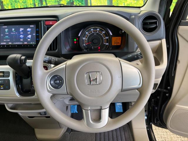 N-WGN G・Aパッケージ 禁煙車 純正ナビフルセグ バックカメラ シティブレーキアクティブシステム HIDヘッド ETC Bluetooth スマートキー オートライト オートエアコン サイド/カーテンエアバッグ DVD再生(5枚目)