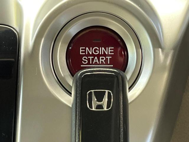 N-WGN G・Aパッケージ 禁煙車 純正ナビフルセグ バックカメラ シティブレーキアクティブシステム HIDヘッド ETC Bluetooth スマートキー オートライト オートエアコン サイド/カーテンエアバッグ DVD再生(6枚目)