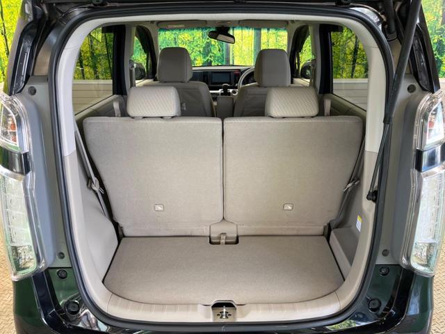 N-WGN G・Aパッケージ 禁煙車 純正ナビフルセグ バックカメラ シティブレーキアクティブシステム HIDヘッド ETC Bluetooth スマートキー オートライト オートエアコン サイド/カーテンエアバッグ DVD再生(11枚目)