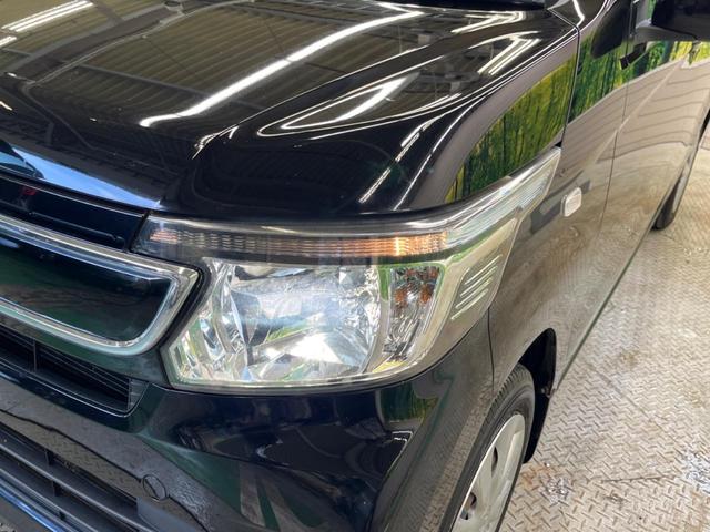 N-WGN G・Aパッケージ 禁煙車 純正ナビフルセグ バックカメラ シティブレーキアクティブシステム HIDヘッド ETC Bluetooth スマートキー オートライト オートエアコン サイド/カーテンエアバッグ DVD再生(12枚目)