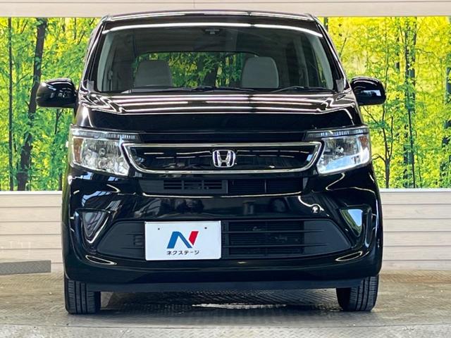 N-WGN G・Aパッケージ 禁煙車 純正ナビフルセグ バックカメラ シティブレーキアクティブシステム HIDヘッド ETC Bluetooth スマートキー オートライト オートエアコン サイド/カーテンエアバッグ DVD再生(14枚目)