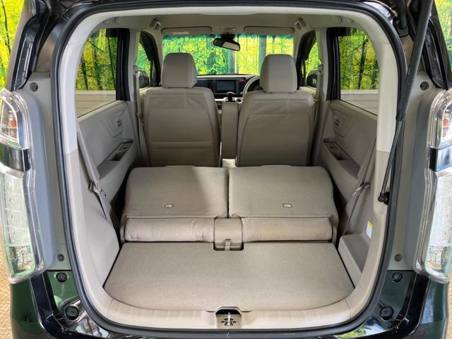 N-WGN G・Aパッケージ 禁煙車 純正ナビフルセグ バックカメラ シティブレーキアクティブシステム HIDヘッド ETC Bluetooth スマートキー オートライト オートエアコン サイド/カーテンエアバッグ DVD再生(35枚目)