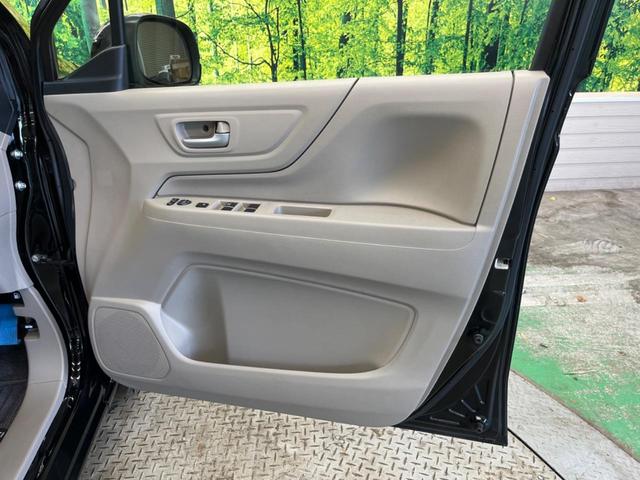 N-WGN G・Aパッケージ 禁煙車 純正ナビフルセグ バックカメラ シティブレーキアクティブシステム HIDヘッド ETC Bluetooth スマートキー オートライト オートエアコン サイド/カーテンエアバッグ DVD再生(39枚目)