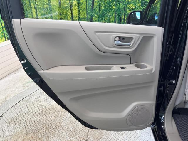 N-WGN G・Aパッケージ 禁煙車 純正ナビフルセグ バックカメラ シティブレーキアクティブシステム HIDヘッド ETC Bluetooth スマートキー オートライト オートエアコン サイド/カーテンエアバッグ DVD再生(40枚目)