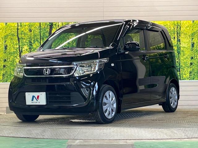 N-WGN G・Aパッケージ 禁煙車 純正ナビフルセグ バックカメラ シティブレーキアクティブシステム HIDヘッド ETC Bluetooth スマートキー オートライト オートエアコン サイド/カーテンエアバッグ DVD再生(48枚目)