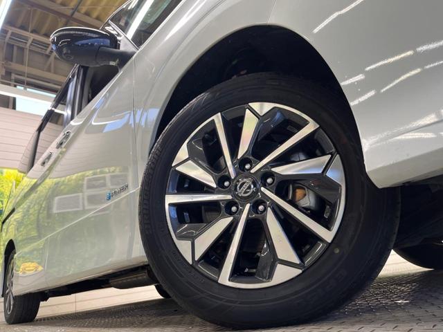 セレナ e-パワー ハイウェイスターV セーフティパックA 禁煙車 純正10型ナビTV アラウンドビューモニタ 両側ハンズフリー電動ドア 衝突被害軽減 プロパイロット アダプティブLEDヘッド 純正OP16インチAW 後席オートエアコン(13枚目)