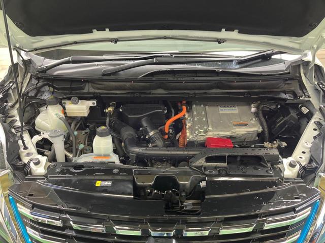 セレナ e-パワー ハイウェイスターV セーフティパックA 禁煙車 純正10型ナビTV アラウンドビューモニタ 両側ハンズフリー電動ドア 衝突被害軽減 プロパイロット アダプティブLEDヘッド 純正OP16インチAW 後席オートエアコン(19枚目)