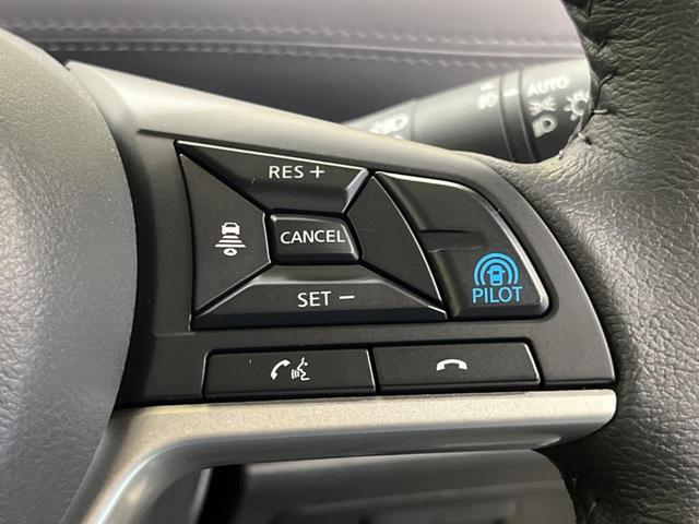 セレナ e-パワー ハイウェイスターV セーフティパックA 禁煙車 純正10型ナビTV アラウンドビューモニタ 両側ハンズフリー電動ドア 衝突被害軽減 プロパイロット アダプティブLEDヘッド 純正OP16インチAW 後席オートエアコン(28枚目)