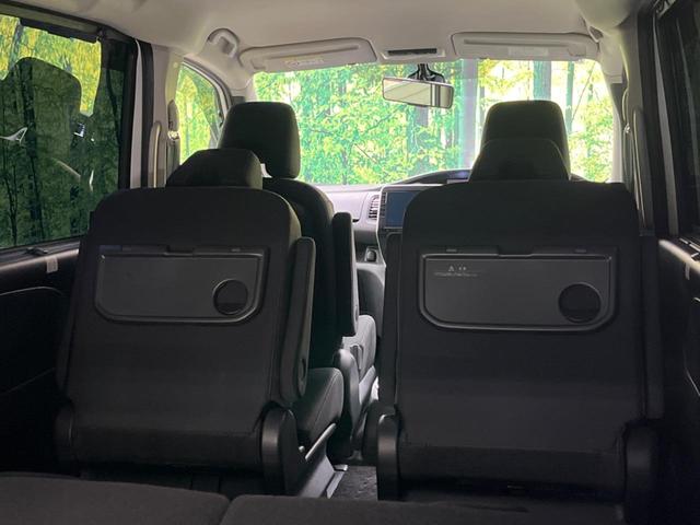 セレナ e-パワー ハイウェイスターV セーフティパックA 禁煙車 純正10型ナビTV アラウンドビューモニタ 両側ハンズフリー電動ドア 衝突被害軽減 プロパイロット アダプティブLEDヘッド 純正OP16インチAW 後席オートエアコン(42枚目)