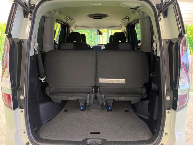 セレナ e-パワー ハイウェイスターV セーフティパックA 禁煙車 純正10型ナビTV アラウンドビューモニタ 両側ハンズフリー電動ドア 衝突被害軽減 プロパイロット アダプティブLEDヘッド 純正OP16インチAW 後席オートエアコン(44枚目)