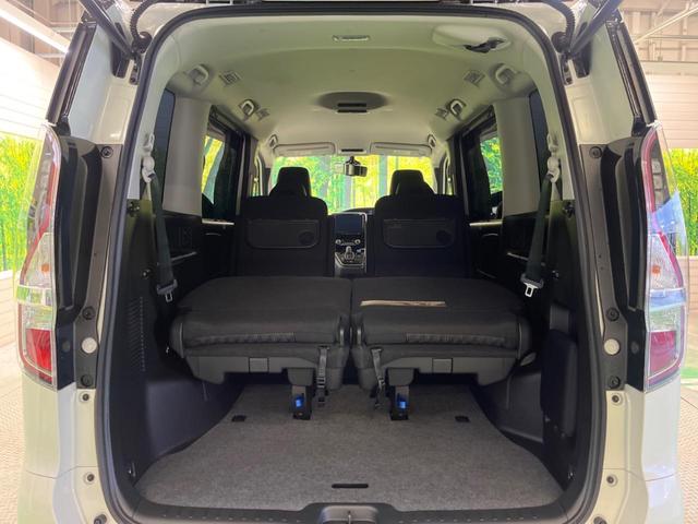 セレナ e-パワー ハイウェイスターV セーフティパックA 禁煙車 純正10型ナビTV アラウンドビューモニタ 両側ハンズフリー電動ドア 衝突被害軽減 プロパイロット アダプティブLEDヘッド 純正OP16インチAW 後席オートエアコン(46枚目)