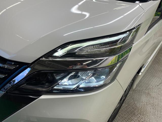 セレナ e-パワー ハイウェイスターV セーフティパックA 禁煙車 純正10型ナビTV アラウンドビューモニタ 両側ハンズフリー電動ドア 衝突被害軽減 プロパイロット アダプティブLEDヘッド 純正OP16インチAW 後席オートエアコン(65枚目)