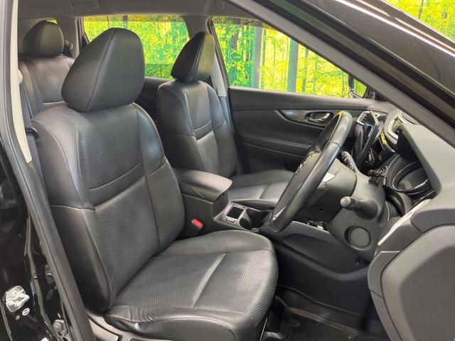 エクストレイル 20Xtt エマージェンシーブレーキパッケージ 7人乗 禁煙車 11型ディスプレイオーディオ 衝突被害軽減 LEDヘッド 純正18インチAW 電動バックドア AppleCarPlay ETC シートヒーター 革巻ステアリング デュアルオートエアコン(9枚目)