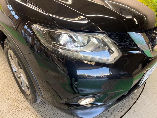 エクストレイル 20Xtt エマージェンシーブレーキパッケージ 7人乗 禁煙車 11型ディスプレイオーディオ 衝突被害軽減 LEDヘッド 純正18インチAW 電動バックドア AppleCarPlay ETC シートヒーター 革巻ステアリング デュアルオートエアコン(12枚目)