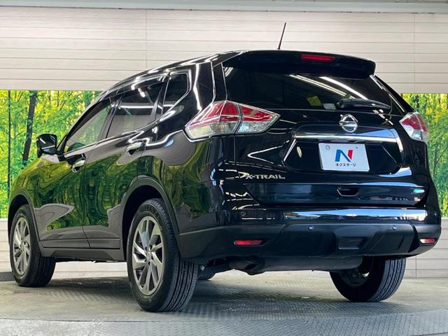 エクストレイル 20Xtt エマージェンシーブレーキパッケージ 7人乗 禁煙車 11型ディスプレイオーディオ 衝突被害軽減 LEDヘッド 純正18インチAW 電動バックドア AppleCarPlay ETC シートヒーター 革巻ステアリング デュアルオートエアコン(49枚目)