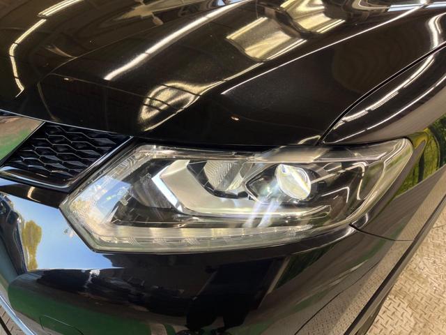 エクストレイル 20Xtt エマージェンシーブレーキパッケージ 7人乗 禁煙車 11型ディスプレイオーディオ 衝突被害軽減 LEDヘッド 純正18インチAW 電動バックドア AppleCarPlay ETC シートヒーター 革巻ステアリング デュアルオートエアコン(54枚目)