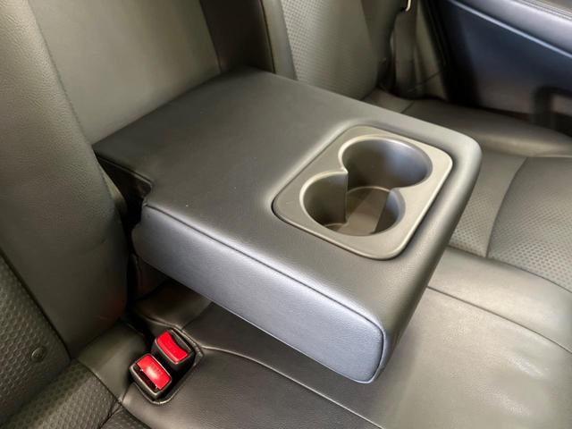 エクストレイル ２０Ｘ　ハイブリッド　４ＷＤ　パノラミックガラスルーフ　禁煙車　メーカーナビフルセグ　アラウンドビューモニタ　プロパイロット　衝突軽減　ＬＥＤヘッド　純正１７インチＡＷ　ルーフレール　電動バックドア　前後席シートヒーター（39枚目）