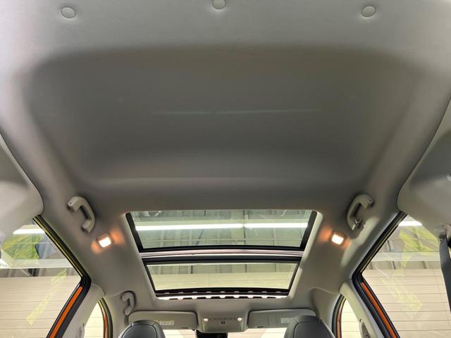 エクストレイル ２０Ｘ　ハイブリッド　４ＷＤ　パノラミックガラスルーフ　禁煙車　メーカーナビフルセグ　アラウンドビューモニタ　プロパイロット　衝突軽減　ＬＥＤヘッド　純正１７インチＡＷ　ルーフレール　電動バックドア　前後席シートヒーター（44枚目）