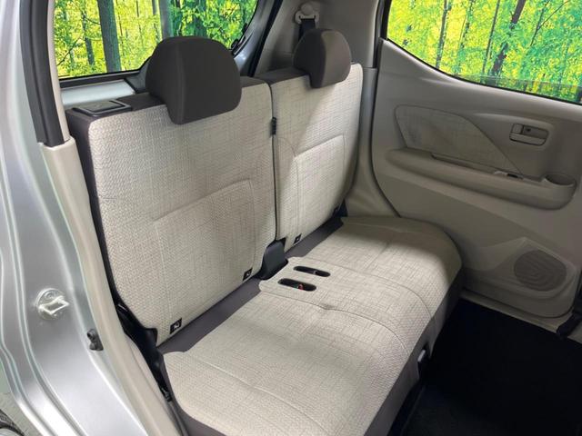 ｅＫワゴン Ｍ　ｅ－アシスト　禁煙車　ナビ　バックカメラ　ＥＴＣ　Ｂｌｕｅｔｏｏｔｈ　フロント／バックソナー　ハイビームアシスト　オートライト　シートヒーター　ステアリングリモコン　６スピーカー　ＤＶＤ再生（10枚目）