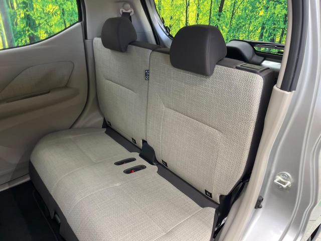 ｅＫワゴン Ｍ　ｅ－アシスト　禁煙車　ナビ　バックカメラ　ＥＴＣ　Ｂｌｕｅｔｏｏｔｈ　フロント／バックソナー　ハイビームアシスト　オートライト　シートヒーター　ステアリングリモコン　６スピーカー　ＤＶＤ再生（30枚目）