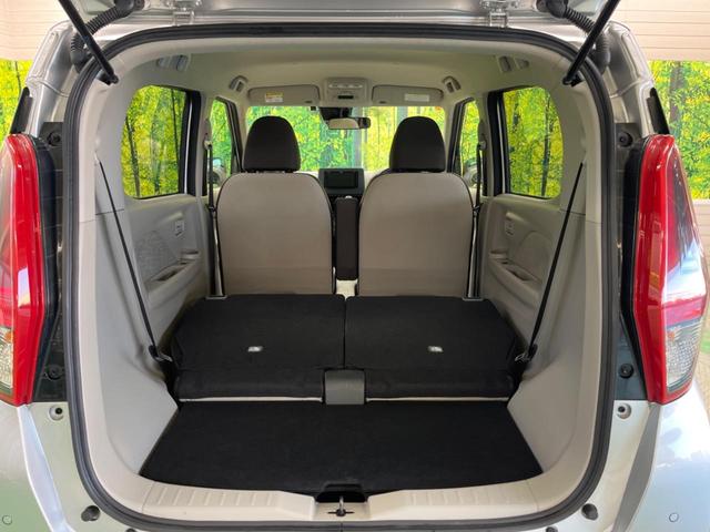 ｅＫワゴン Ｍ　ｅ－アシスト　禁煙車　ナビ　バックカメラ　ＥＴＣ　Ｂｌｕｅｔｏｏｔｈ　フロント／バックソナー　ハイビームアシスト　オートライト　シートヒーター　ステアリングリモコン　６スピーカー　ＤＶＤ再生（34枚目）