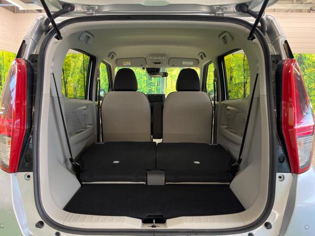 ｅＫワゴン Ｍ　ｅ－アシスト　禁煙車　ナビ　バックカメラ　ＥＴＣ　Ｂｌｕｅｔｏｏｔｈ　フロント／バックソナー　ハイビームアシスト　オートライト　シートヒーター　ステアリングリモコン　６スピーカー　ＤＶＤ再生（35枚目）