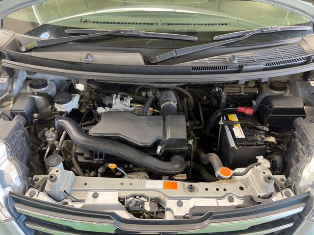 ルーミー カスタムG S 禁煙車 純正ナビフルセグ 両側電動ドア バックカメラ スマートアシストII クルーズコントロール LEDヘッド 純正14インチAW ETC Bluetooth コーナーセンサー DVD再生(19枚目)