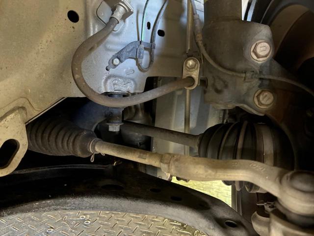 ルーミー カスタムG S 禁煙車 純正ナビフルセグ 両側電動ドア バックカメラ スマートアシストII クルーズコントロール LEDヘッド 純正14インチAW ETC Bluetooth コーナーセンサー DVD再生(20枚目)