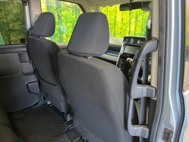 ルーミー カスタムG S 禁煙車 純正ナビフルセグ 両側電動ドア バックカメラ スマートアシストII クルーズコントロール LEDヘッド 純正14インチAW ETC Bluetooth コーナーセンサー DVD再生(35枚目)