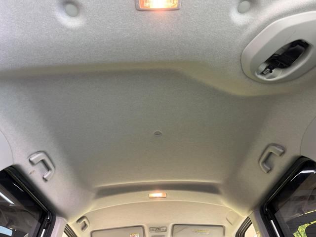 ルーミー カスタムG S 禁煙車 純正ナビフルセグ 両側電動ドア バックカメラ スマートアシストII クルーズコントロール LEDヘッド 純正14インチAW ETC Bluetooth コーナーセンサー DVD再生(39枚目)